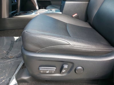 2023 Toyota 4Runner TRD Sport