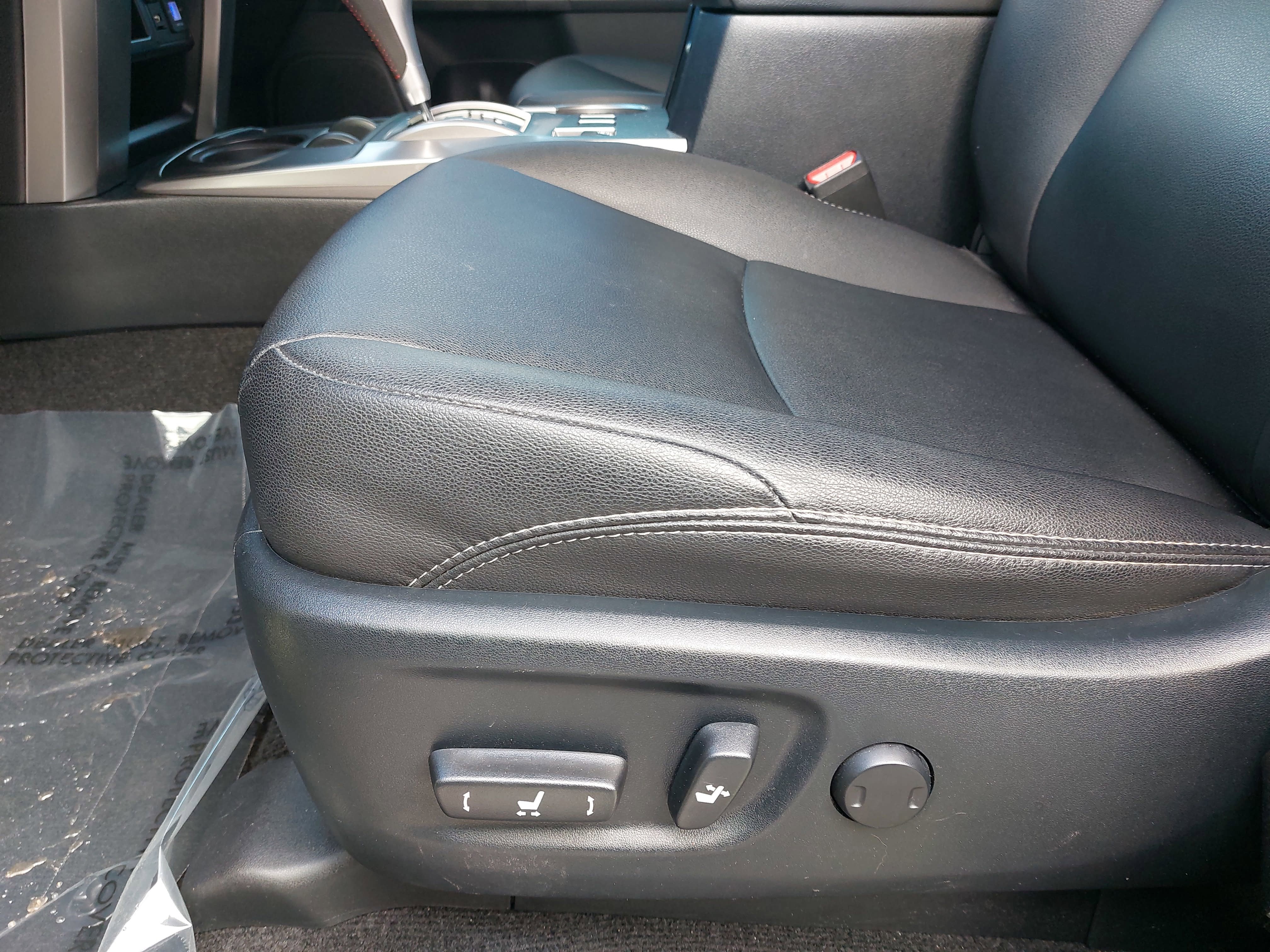 2023 Toyota 4Runner TRD Sport