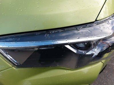 2023 Toyota 4Runner TRD Sport