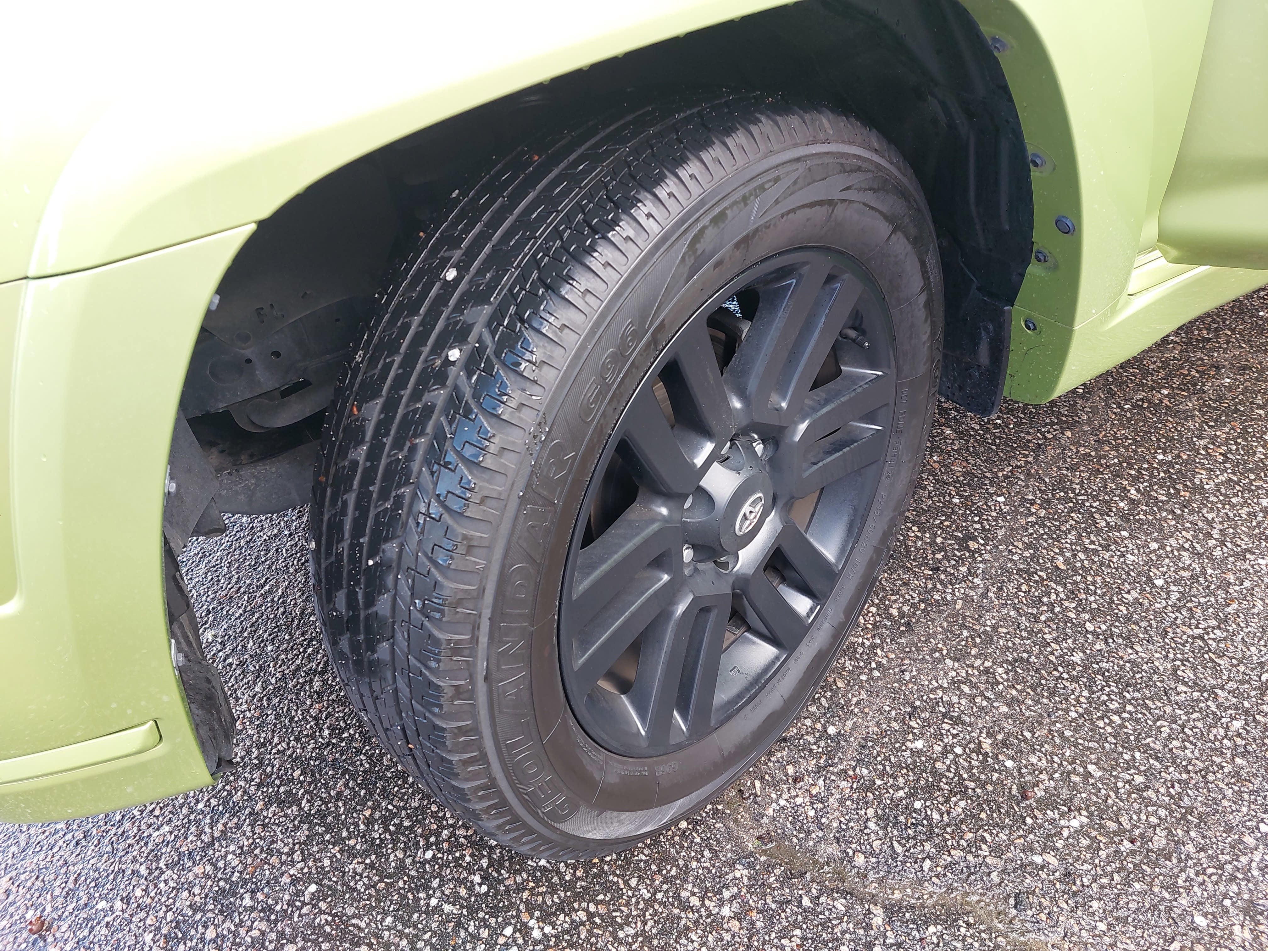 2023 Toyota 4Runner TRD Sport