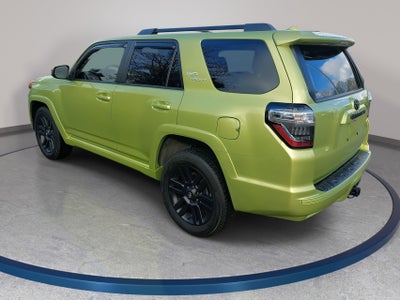 2023 Toyota 4Runner TRD Sport
