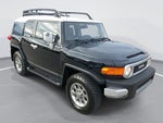 2012 Toyota FJ Cruiser SR