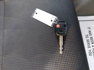 2012 Toyota FJ Cruiser SR