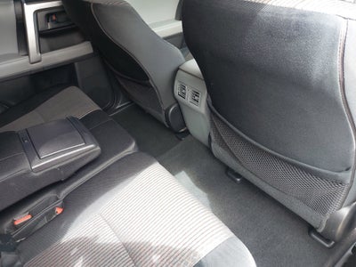 2011 Toyota 4Runner SR5