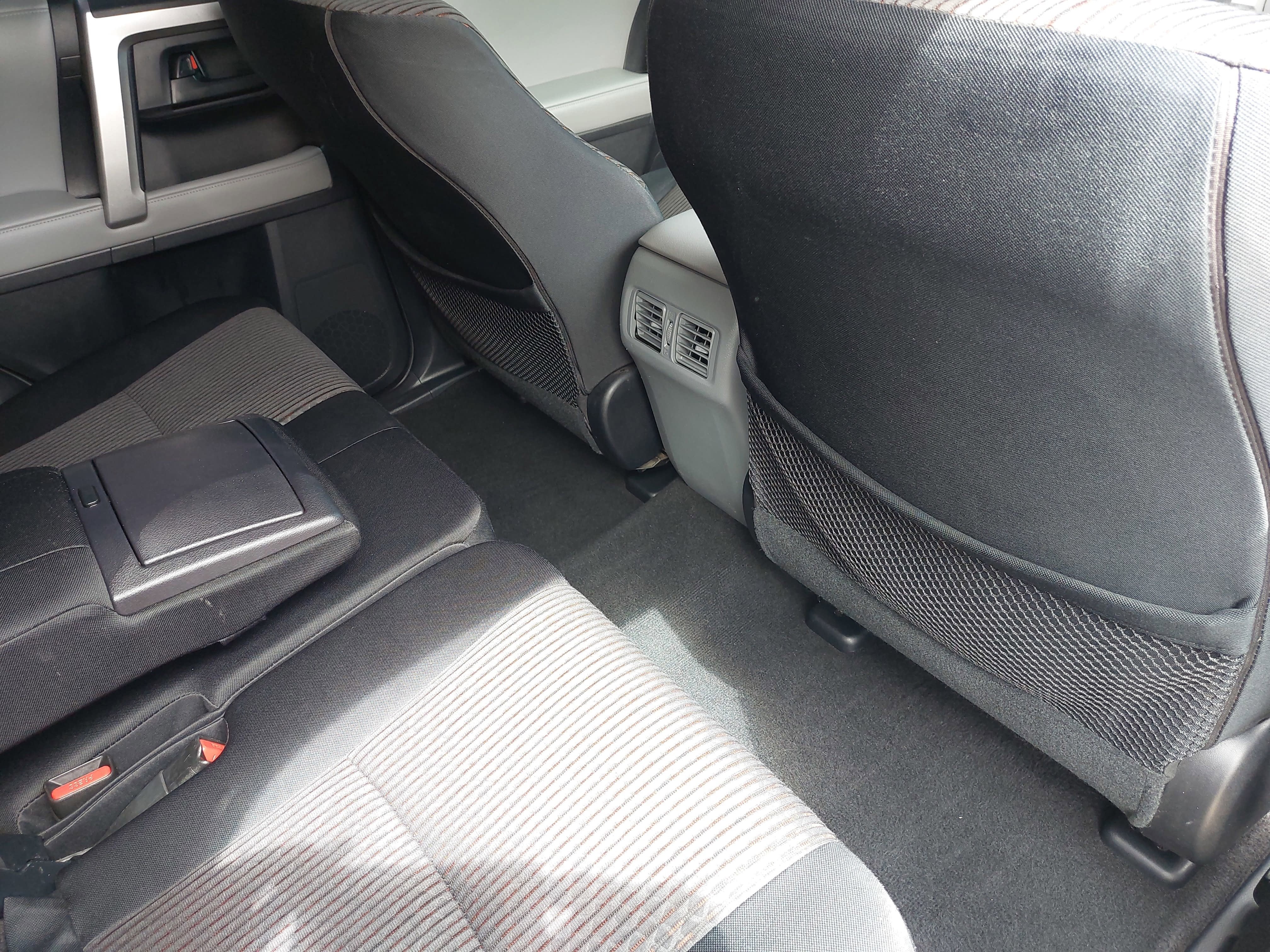 2011 Toyota 4Runner SR5