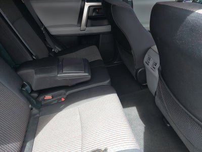 2011 Toyota 4Runner SR5