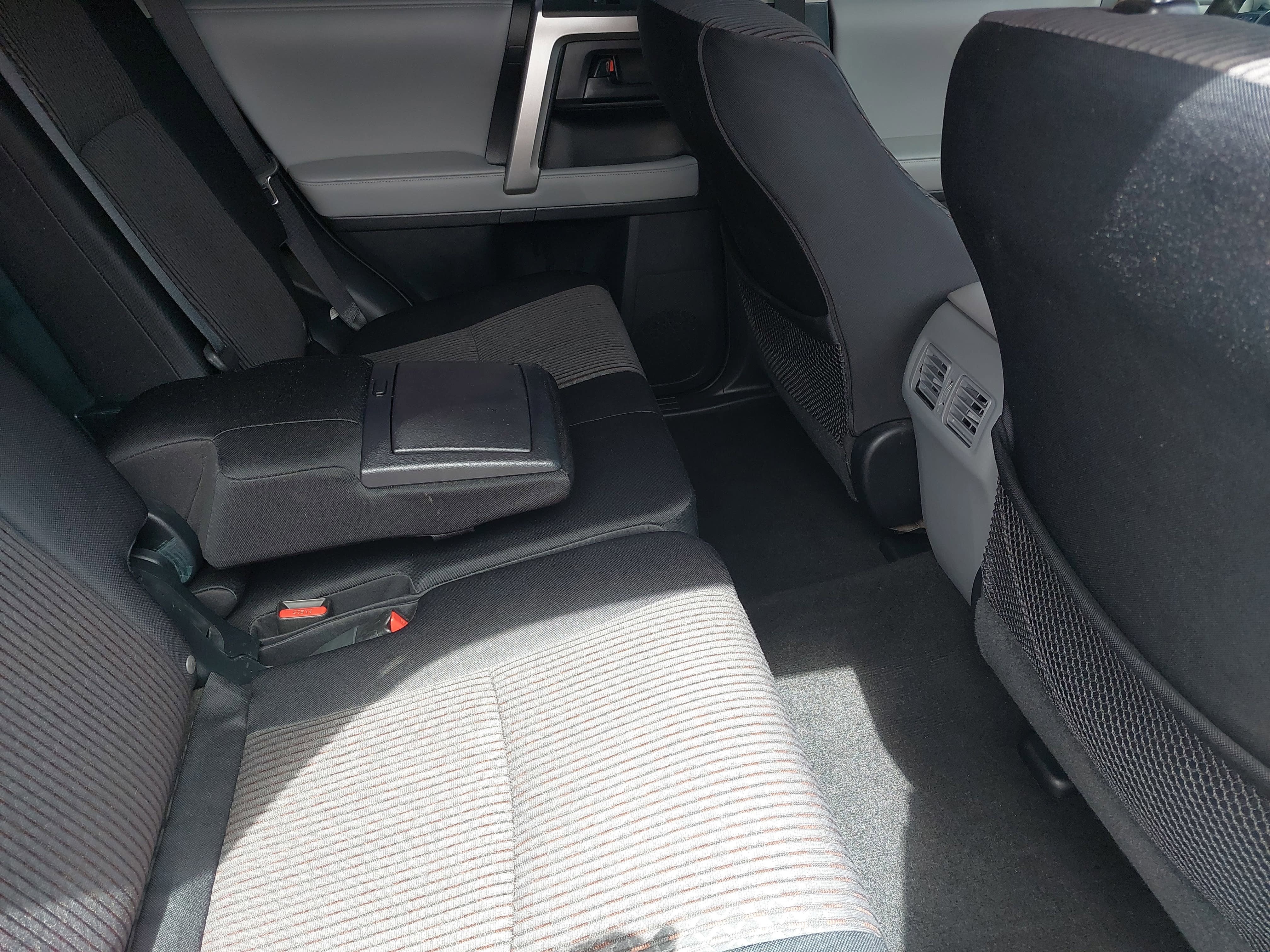 2011 Toyota 4Runner SR5