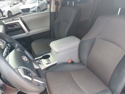 2011 Toyota 4Runner SR5