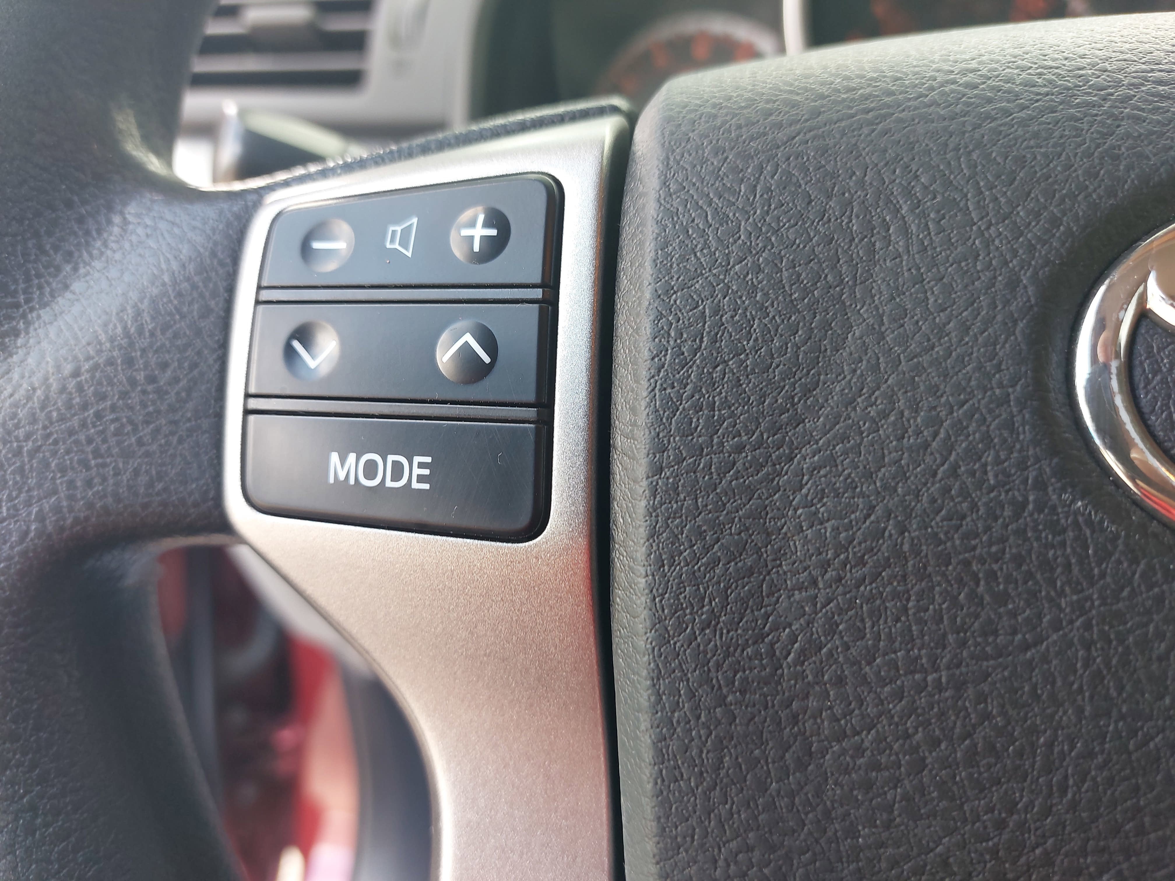 2011 Toyota 4Runner SR5