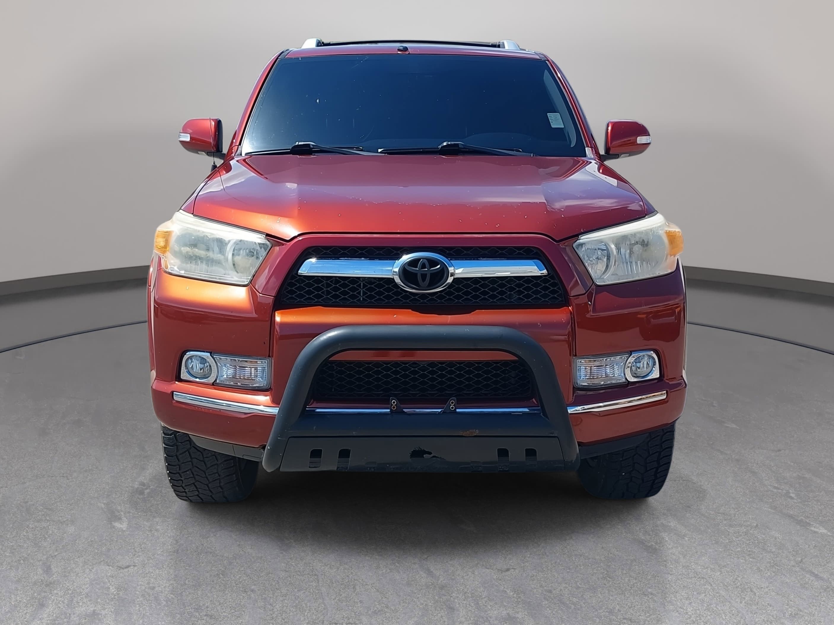 2011 Toyota 4Runner SR5
