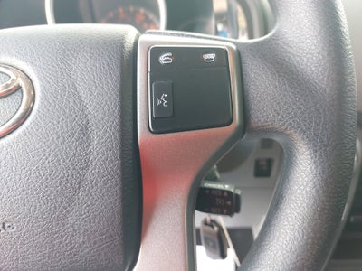 2011 Toyota 4Runner SR5