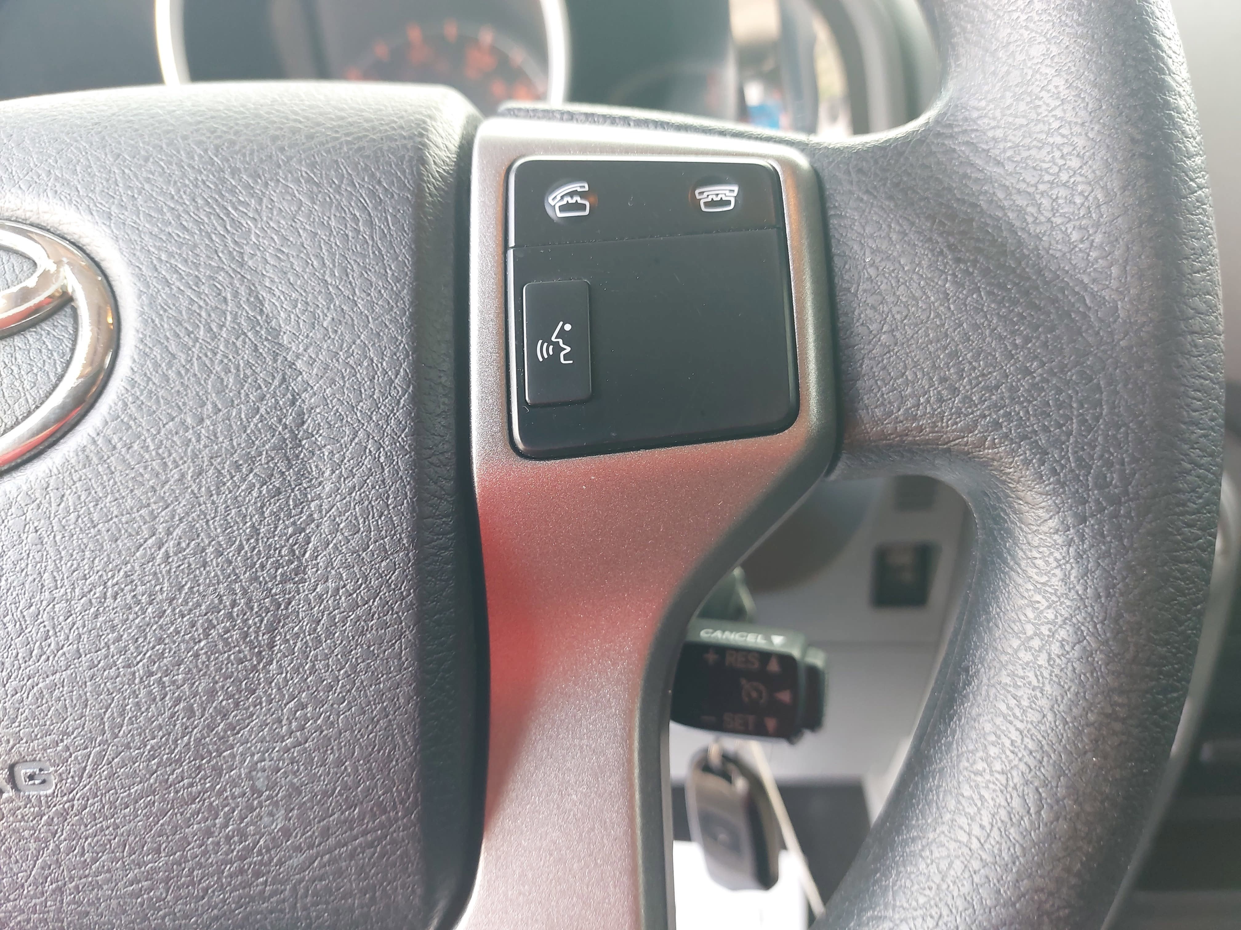 2011 Toyota 4Runner SR5