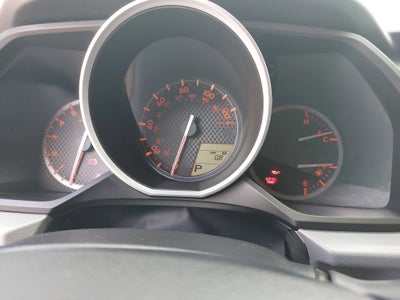 2011 Toyota 4Runner SR5