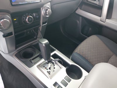 2011 Toyota 4Runner SR5