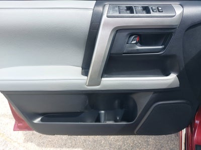 2011 Toyota 4Runner SR5