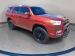 2011 Toyota 4Runner SR5