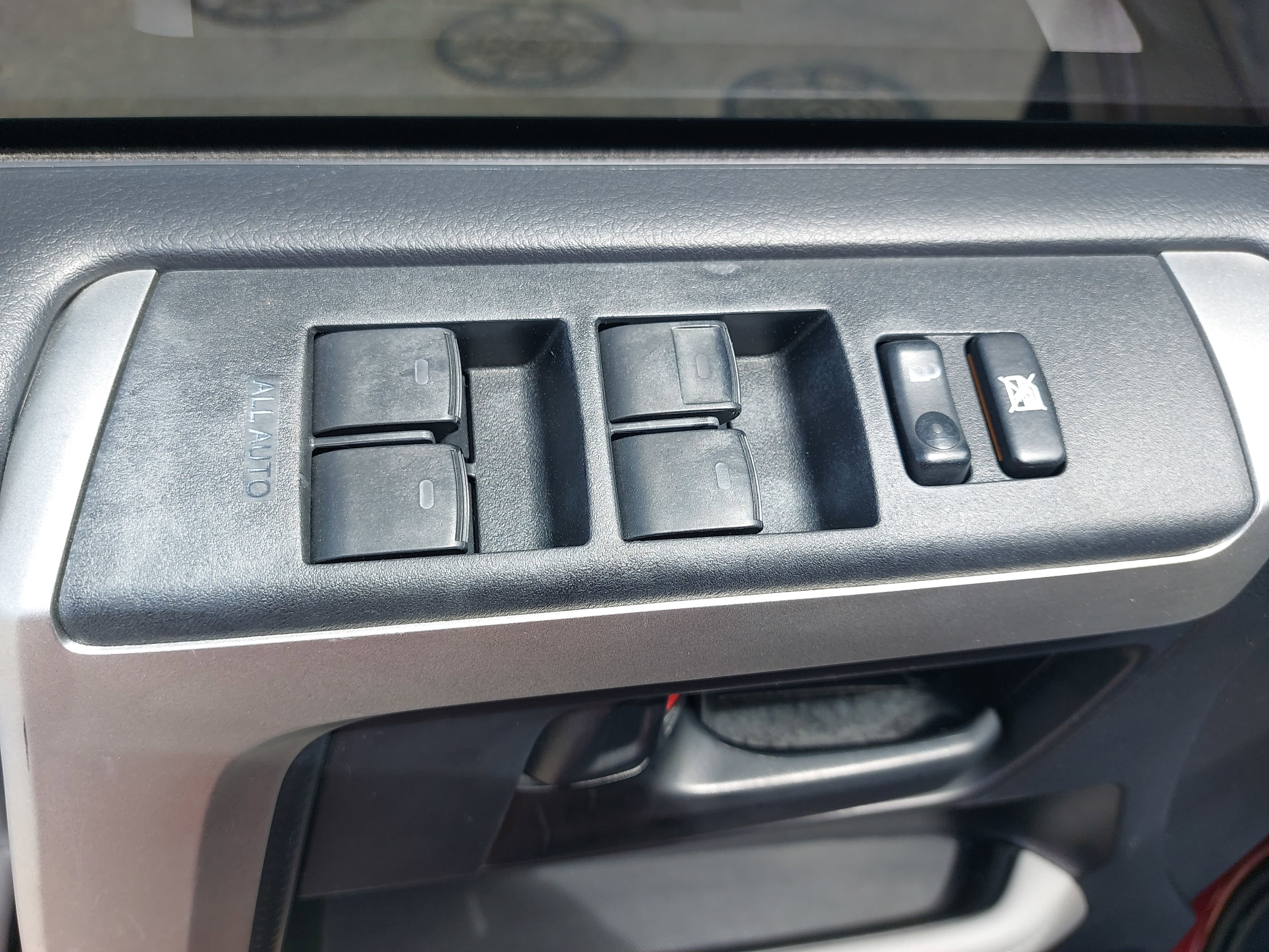 2011 Toyota 4Runner SR5