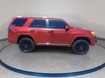 2011 Toyota 4Runner SR5