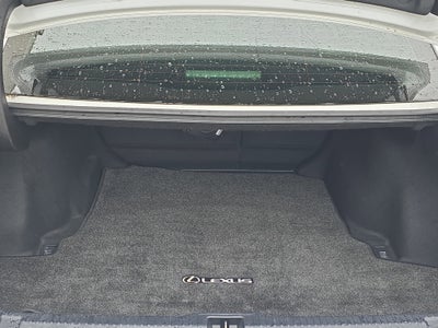 2023 Lexus IS IS 350 F SPORT