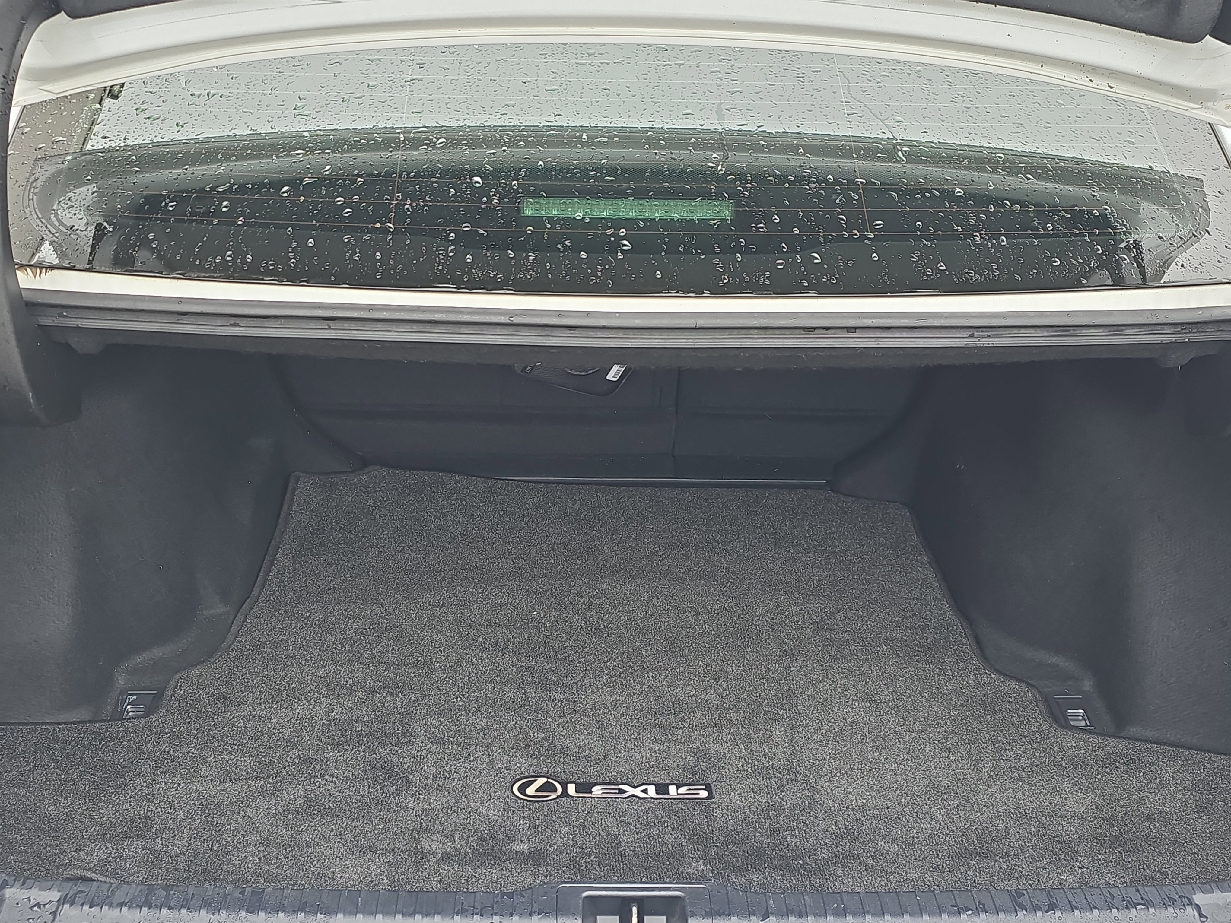 2023 Lexus IS IS 350 F SPORT