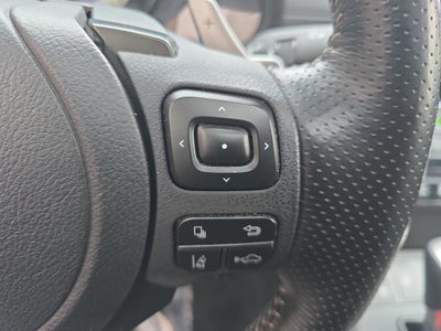 2023 Lexus IS IS 350 F SPORT