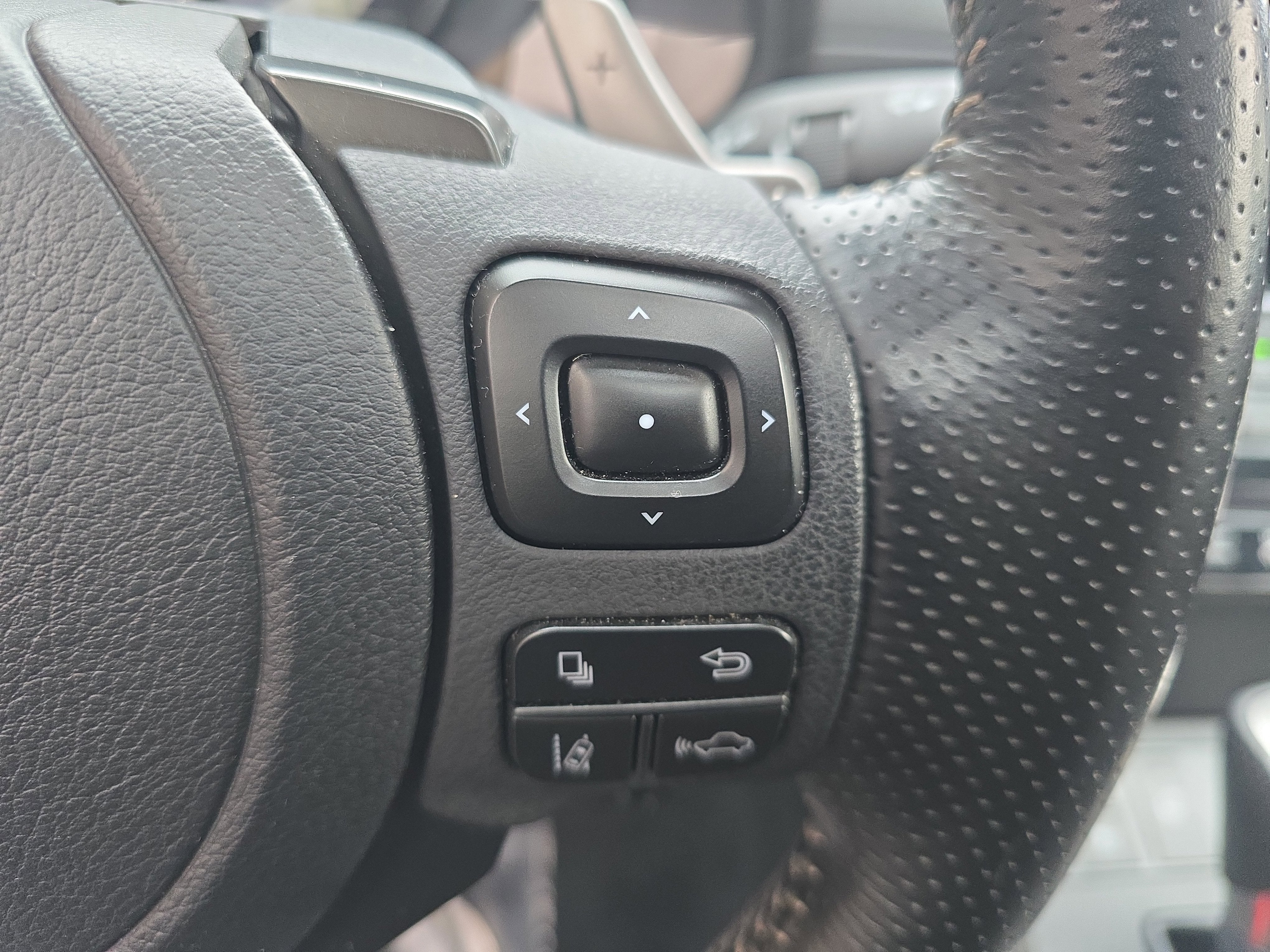 2023 Lexus IS IS 350 F SPORT