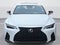 2023 Lexus IS IS 350 F SPORT