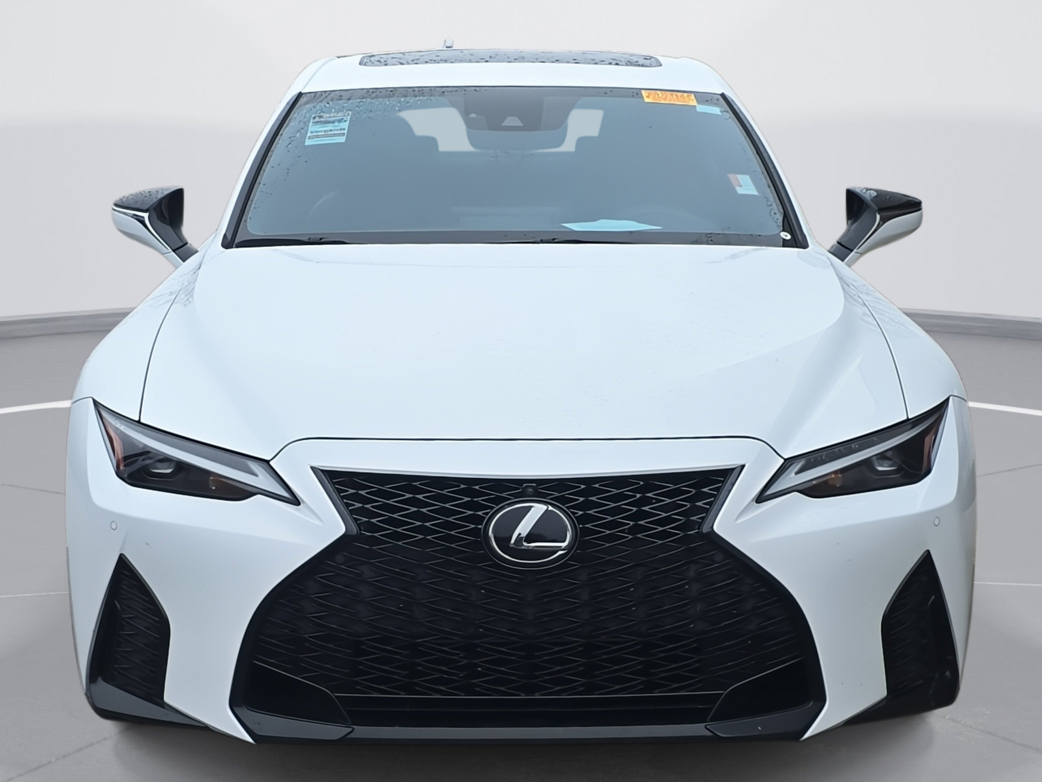 2023 Lexus IS IS 350 F SPORT
