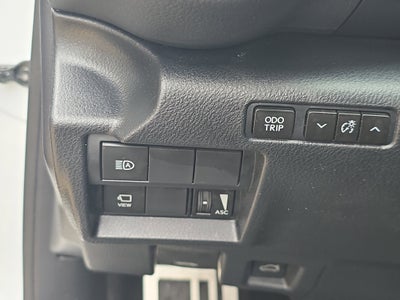 2023 Lexus IS IS 350 F SPORT