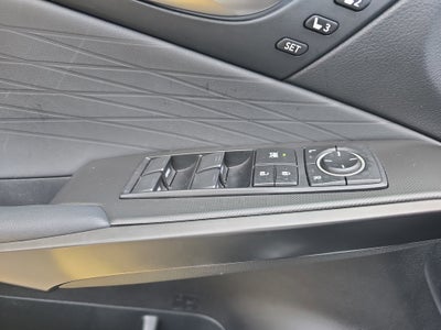 2023 Lexus IS IS 350 F SPORT