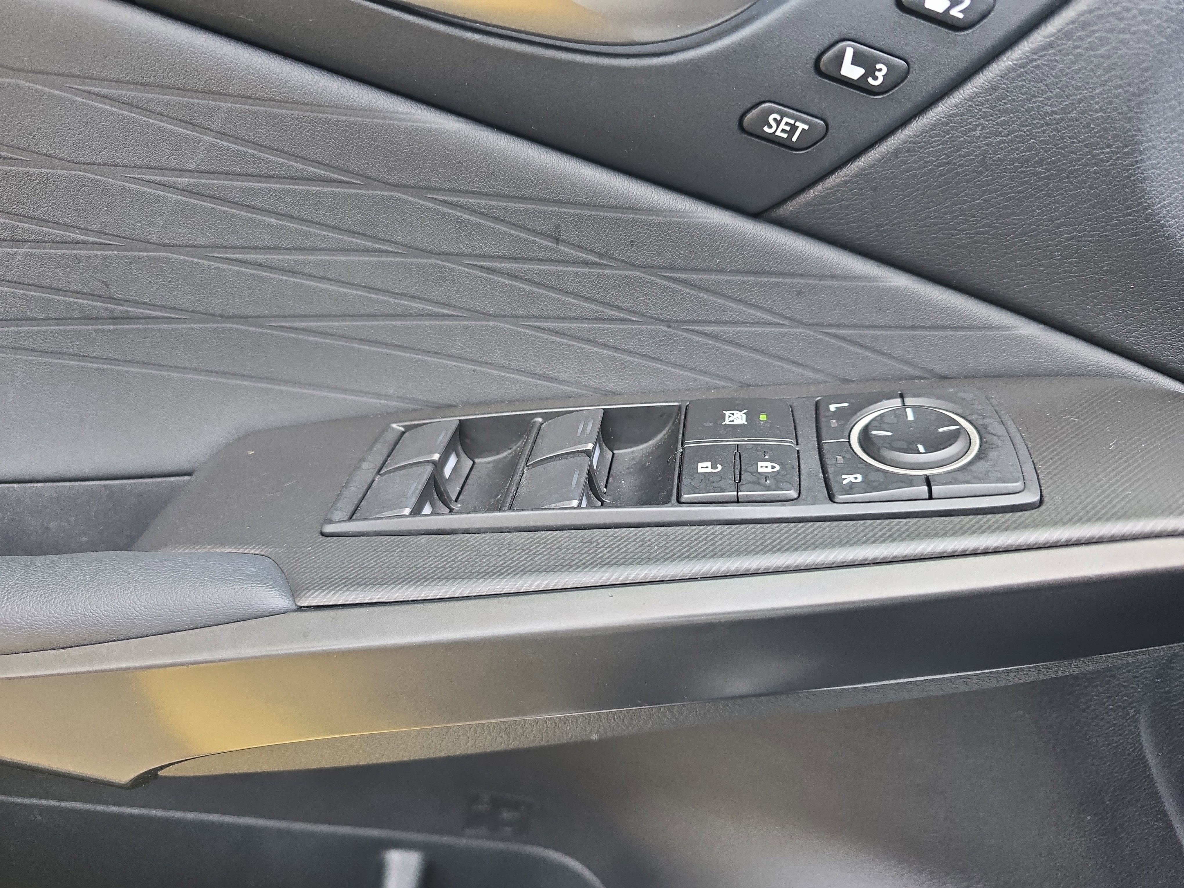 2023 Lexus IS IS 350 F SPORT