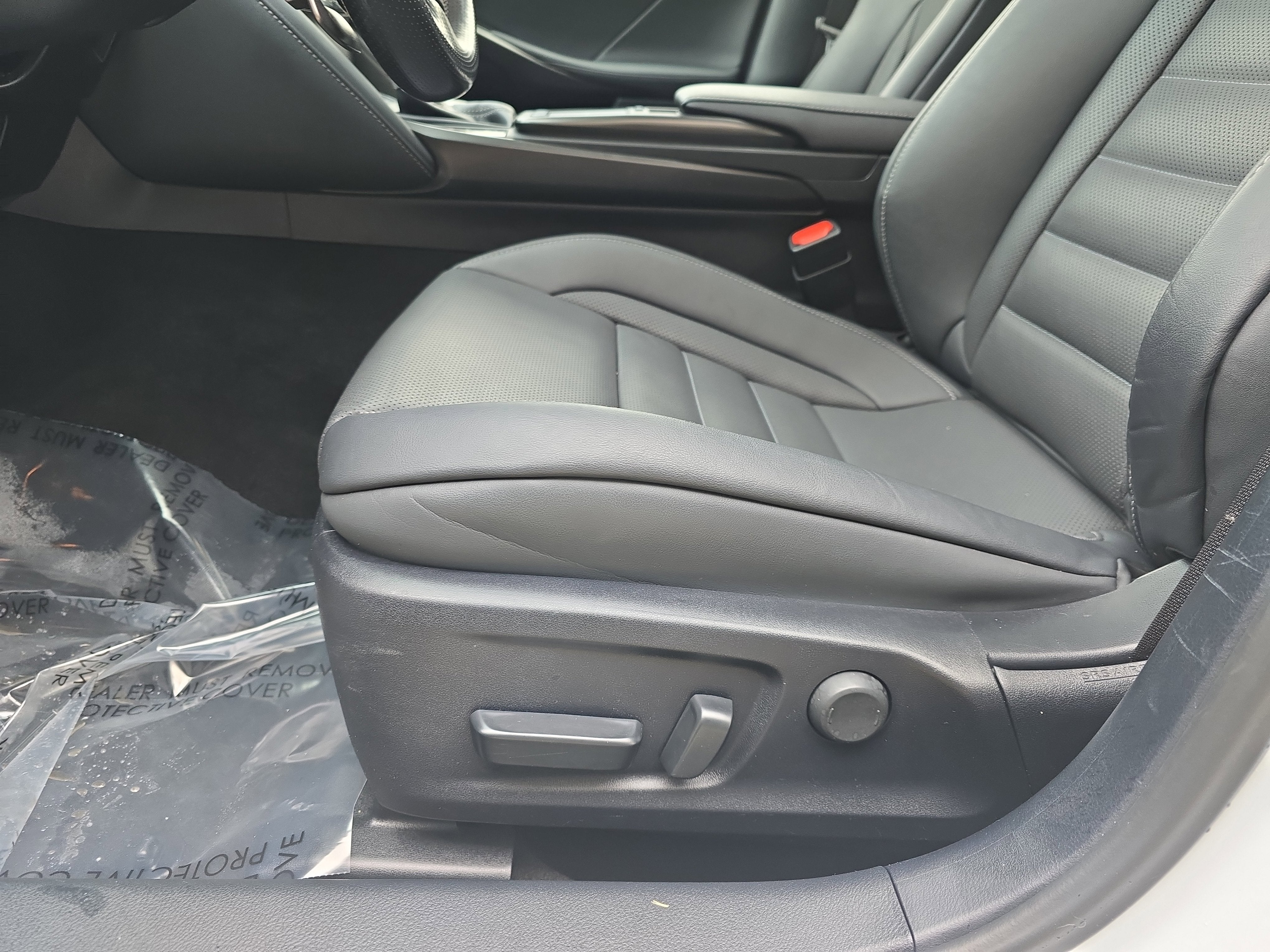 2023 Lexus IS IS 350 F SPORT