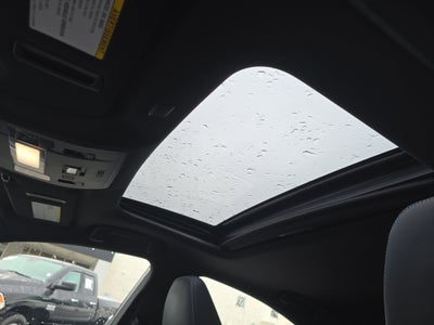 2023 Lexus IS IS 350 F SPORT