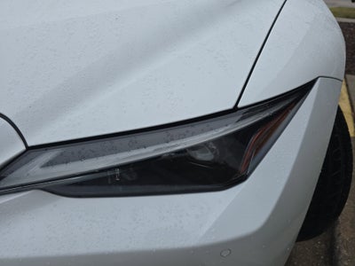 2023 Lexus IS IS 350 F SPORT