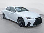2023 Lexus IS IS 350 F SPORT