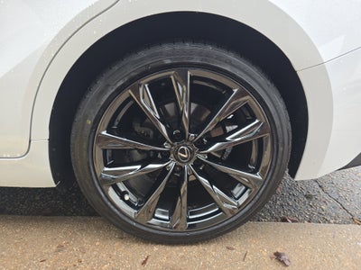 2023 Lexus IS IS 350 F SPORT