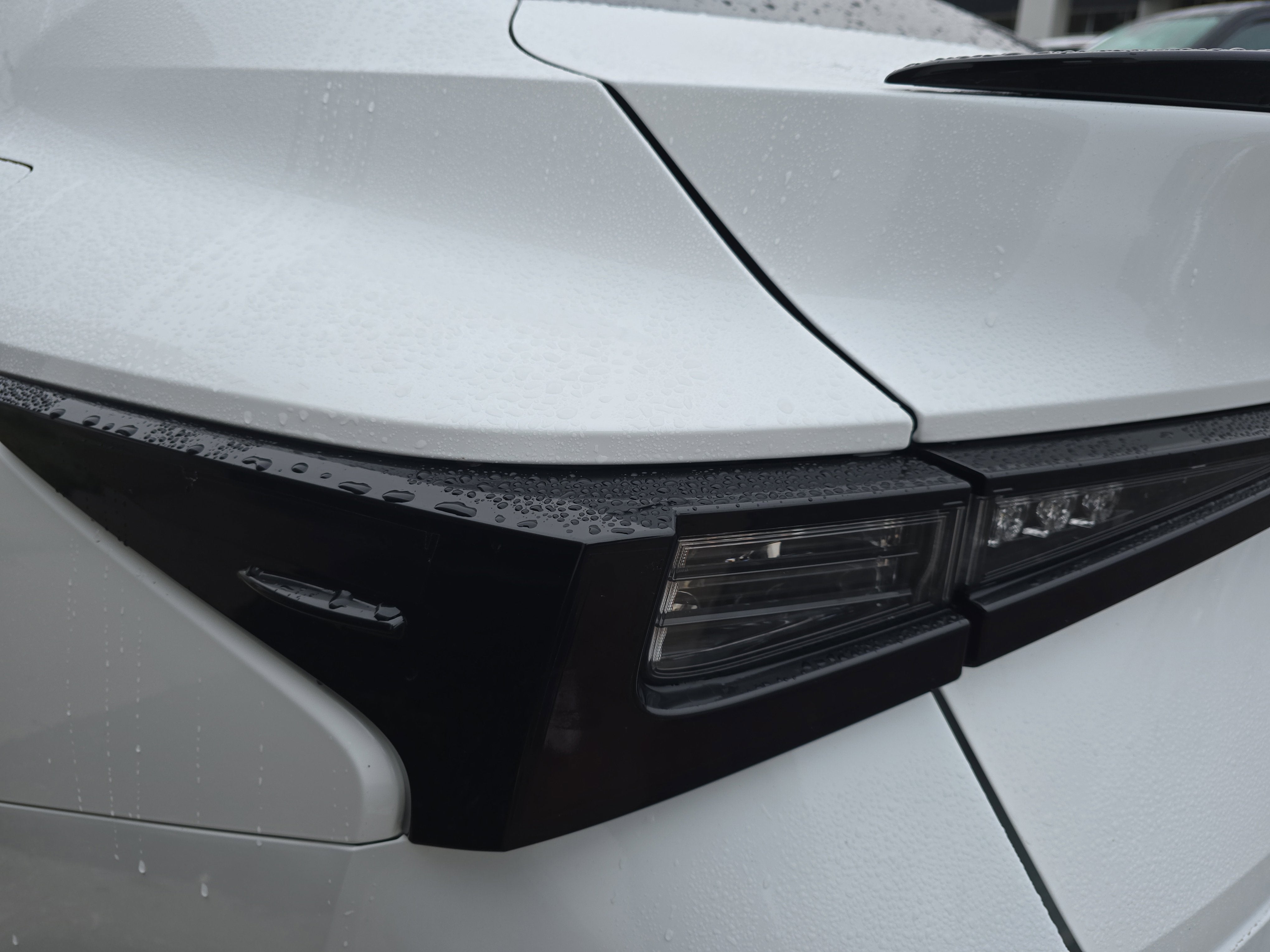 2023 Lexus IS IS 350 F SPORT