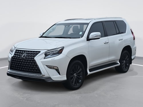 2021 Lexus GX GX 460 Premium