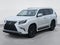 2021 Lexus GX GX 460 Premium