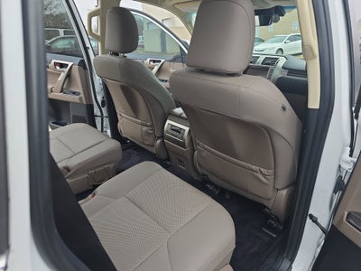 2021 Lexus GX GX 460 Premium