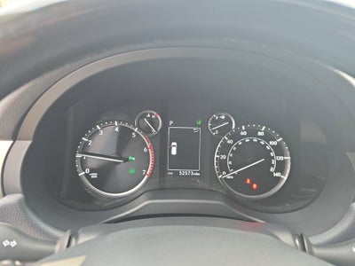 2021 Lexus GX GX 460 Premium