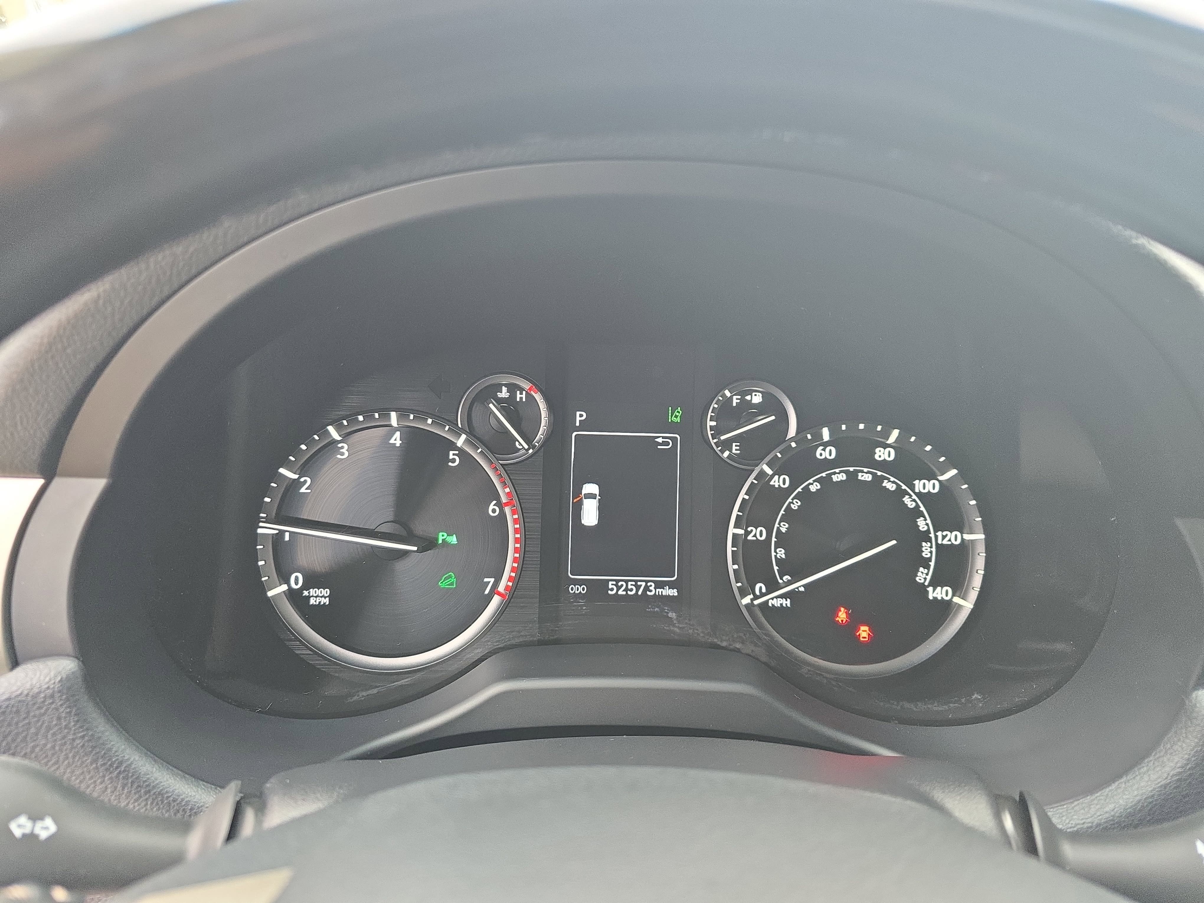 2021 Lexus GX GX 460 Premium