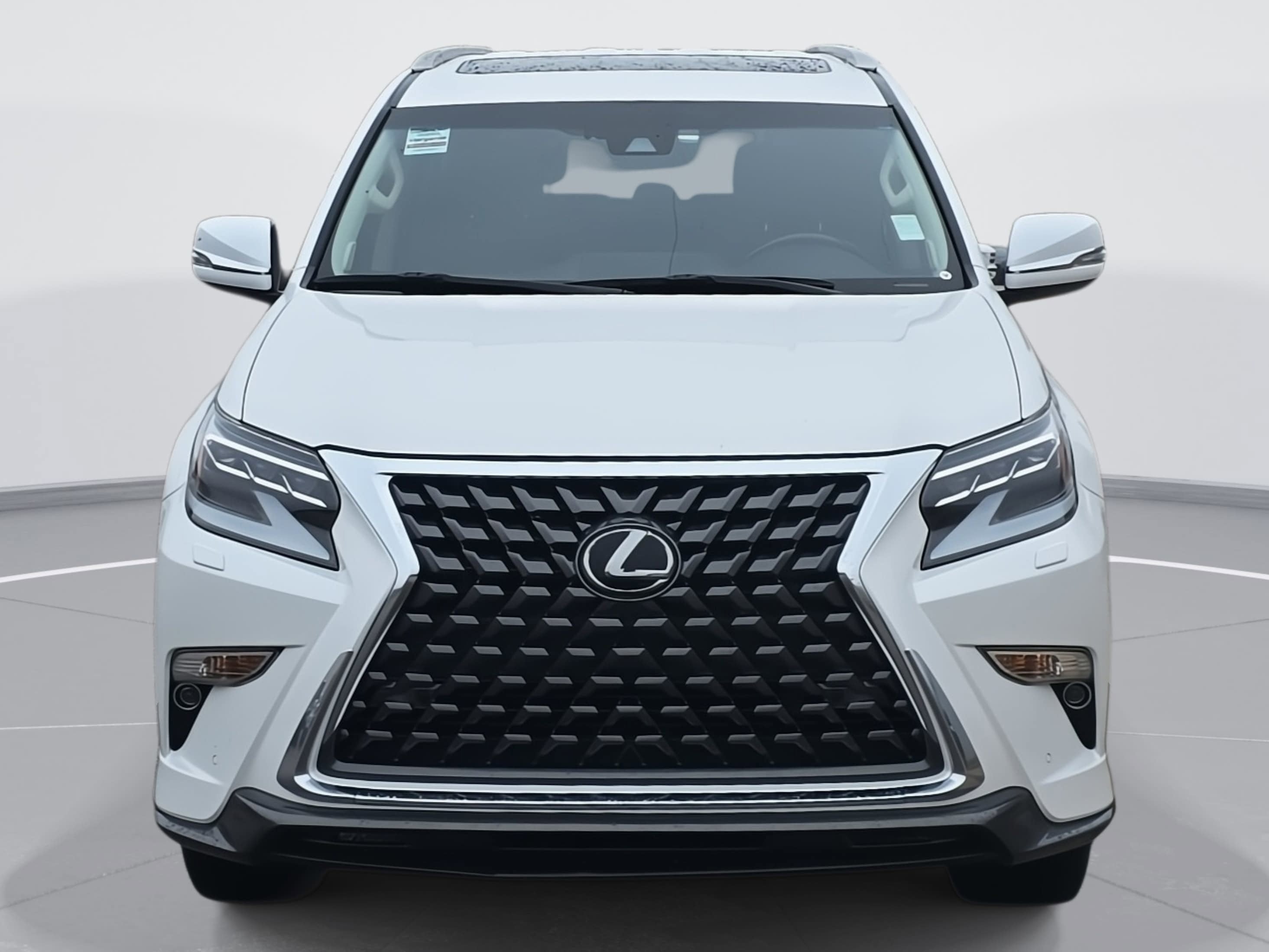 2021 Lexus GX GX 460 Premium