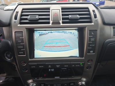 2021 Lexus GX GX 460 Premium