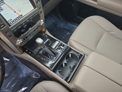 2021 Lexus GX GX 460 Premium