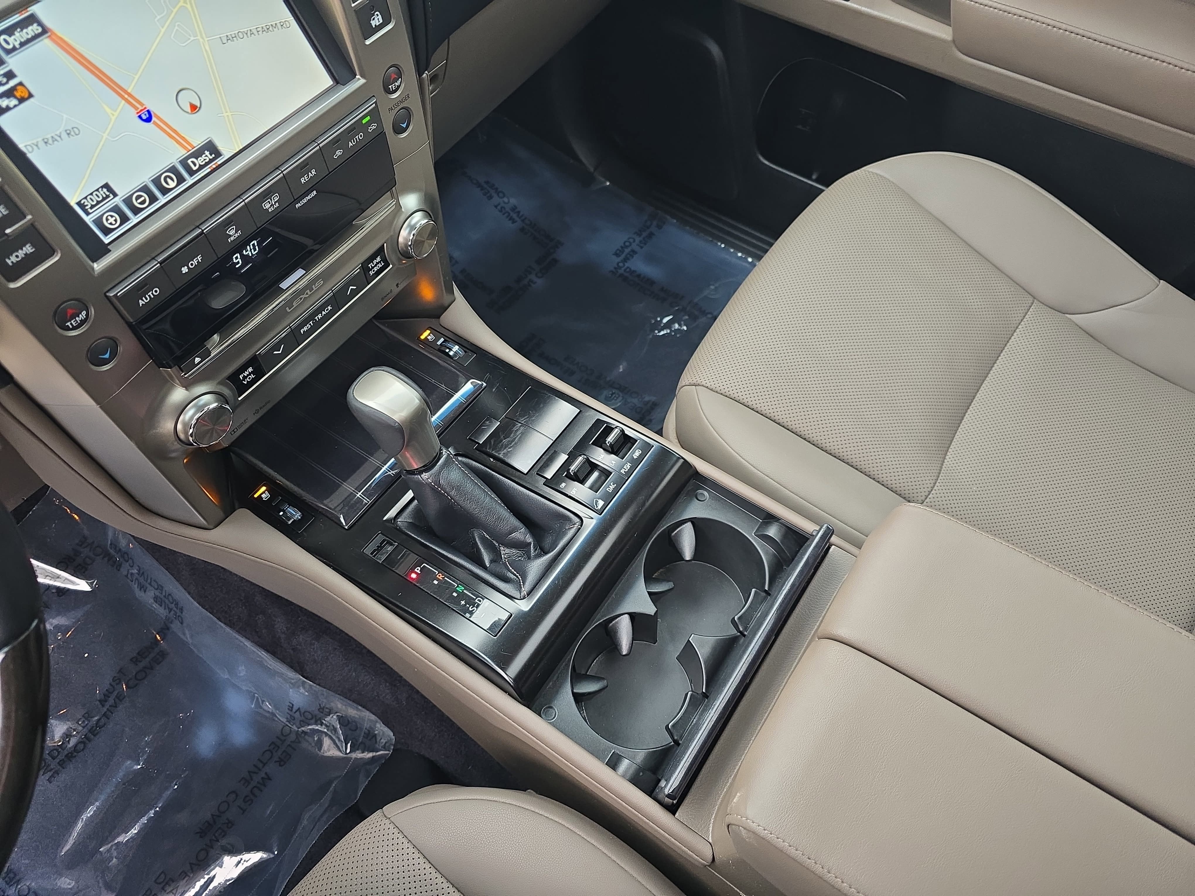 2021 Lexus GX GX 460 Premium