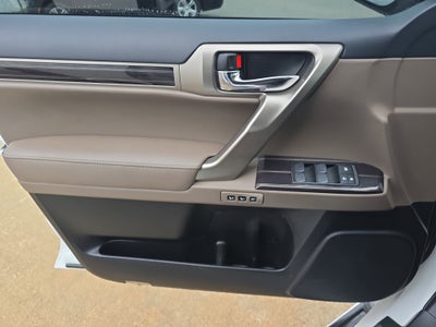 2021 Lexus GX GX 460 Premium