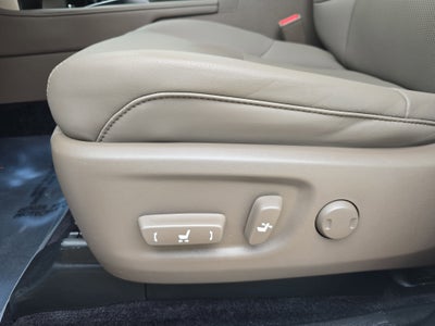 2021 Lexus GX GX 460 Premium