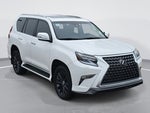 2021 Lexus GX GX 460 Premium