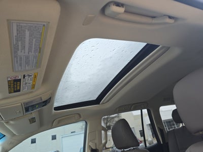 2021 Lexus GX GX 460 Premium